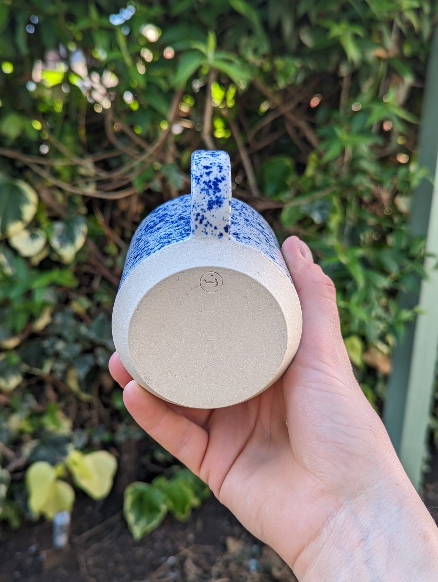 The Mug