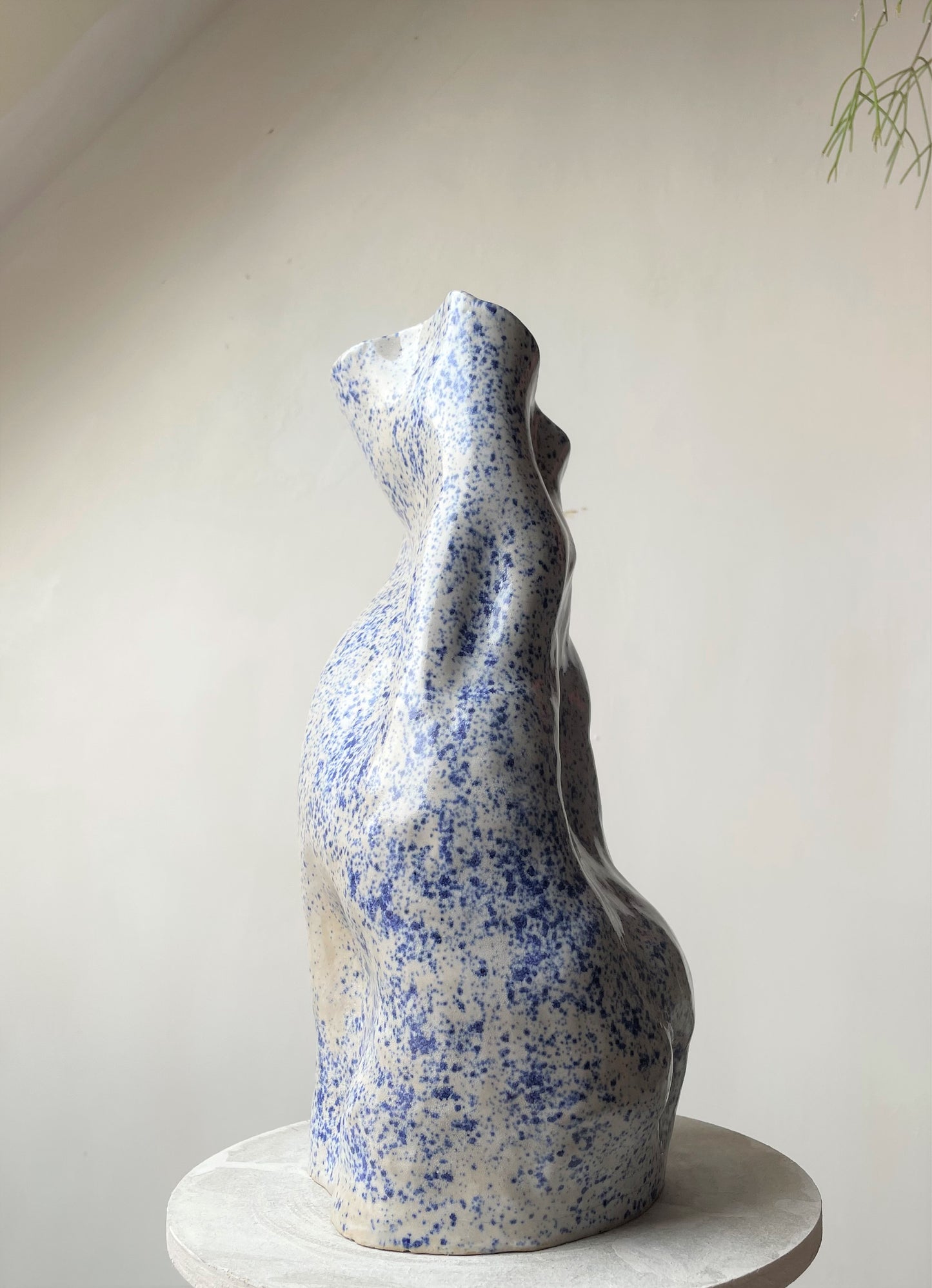 Large Vase