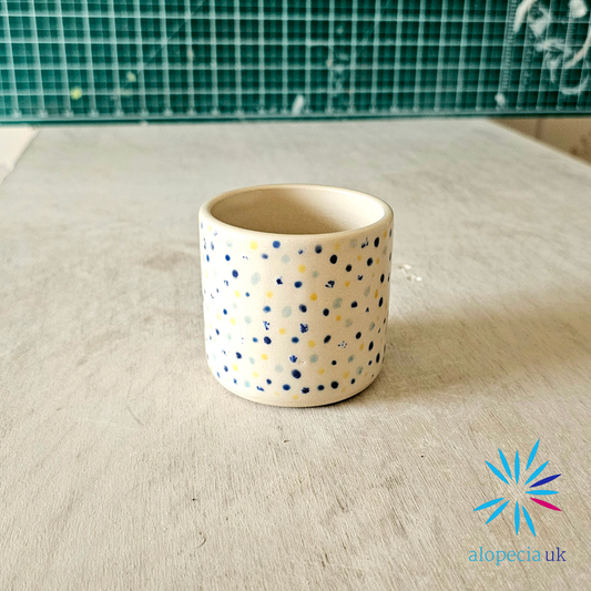 Issi Cup - Dotty