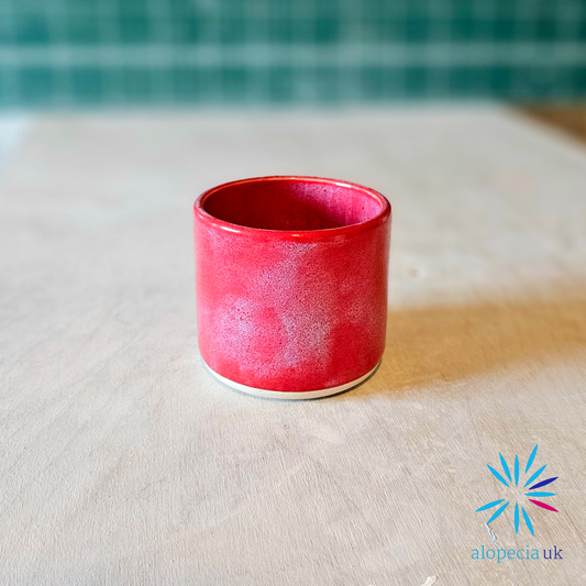 Issi Cup - Red Mist