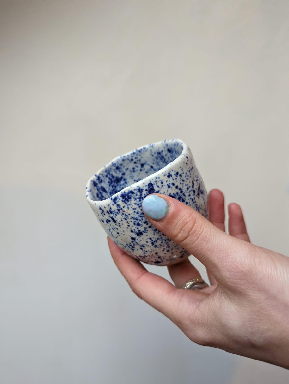 Espresso Cup