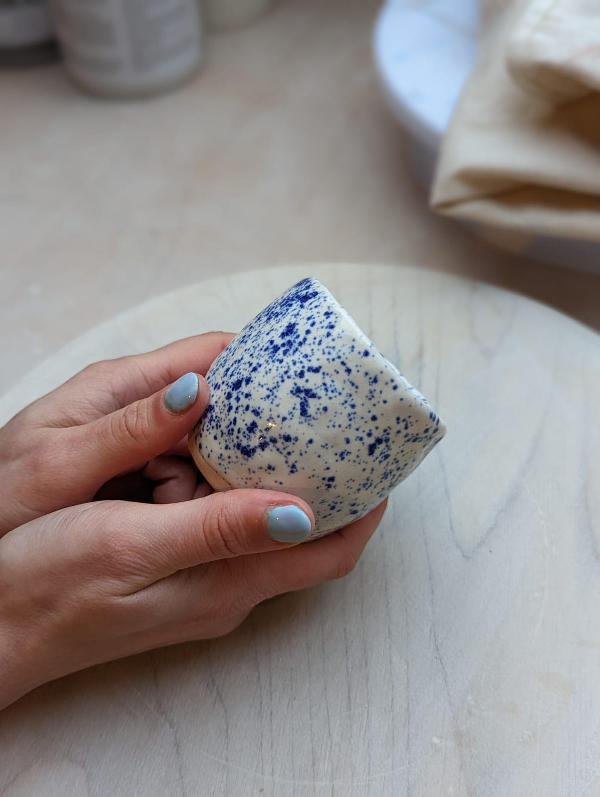 Espresso Cup