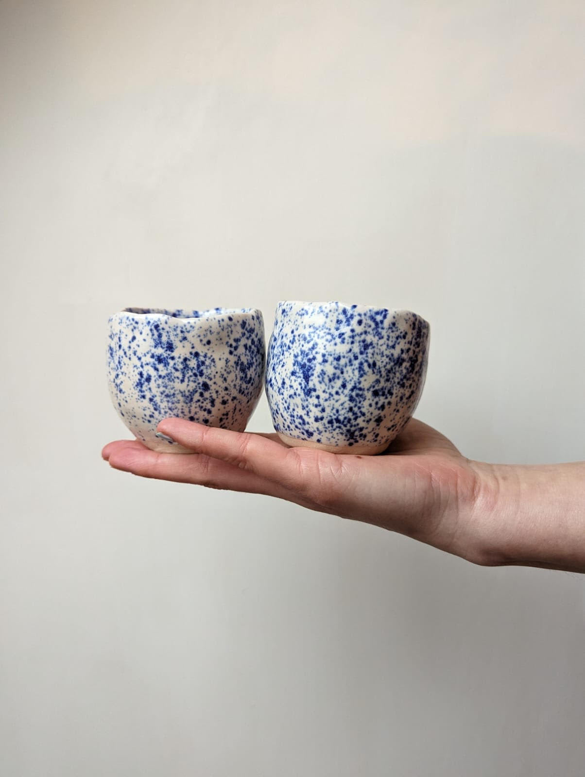 Espresso Cup