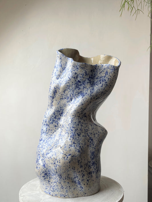 Large Vase
